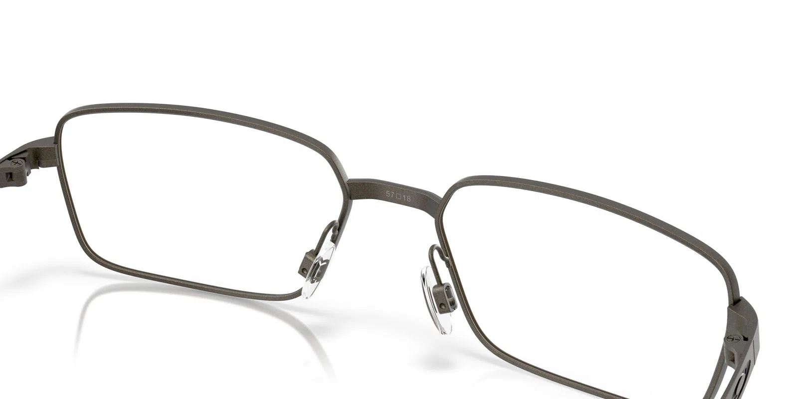 Oakley Foil Rq 3036 Eyeglasses - view 26